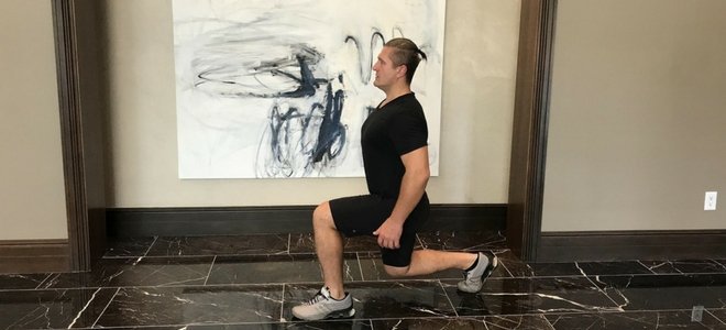 10 minute workout for beginners