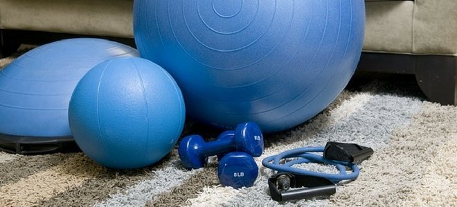 workout at home best home workout