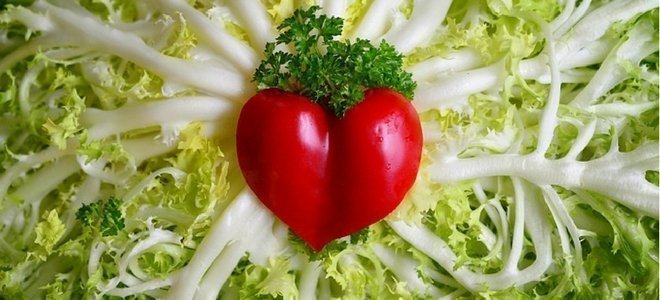 what to put in a salad