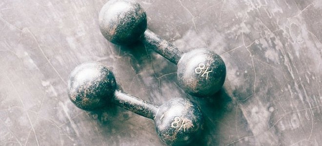 how to create a workout plan