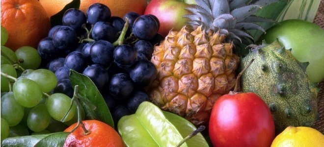 best fruits to gain muscle