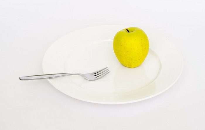 weight loss myths