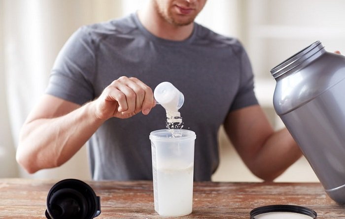 how much protein do i need