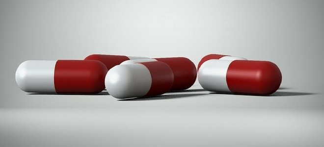 caffeine pills