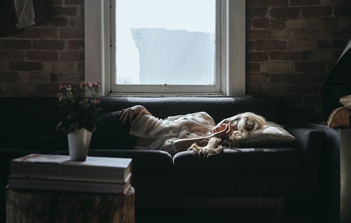 Sleep Remedies: 5 Natural Ways To Sleep Better natural ways to sleep better