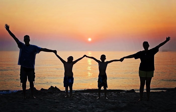 Family Health Supporting Your Child Through Therapy Today how support your kid