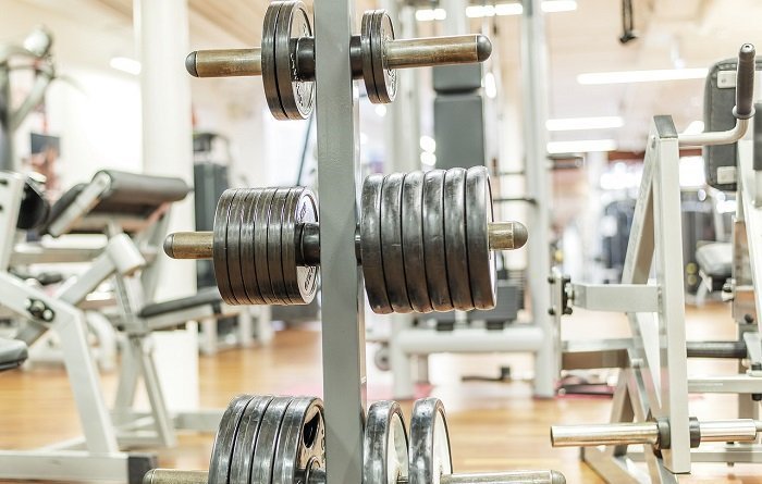 How To Get Motivation To Go To The Gym motivation to go to the gym