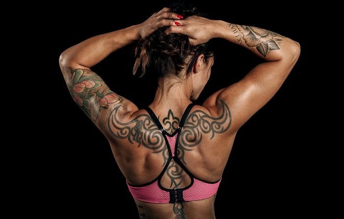 how to become a bodybuilder