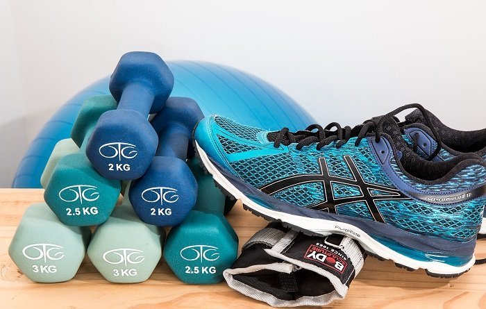Essentials of a Homemade Gym You Need