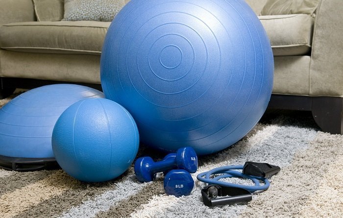 how to find time to workout