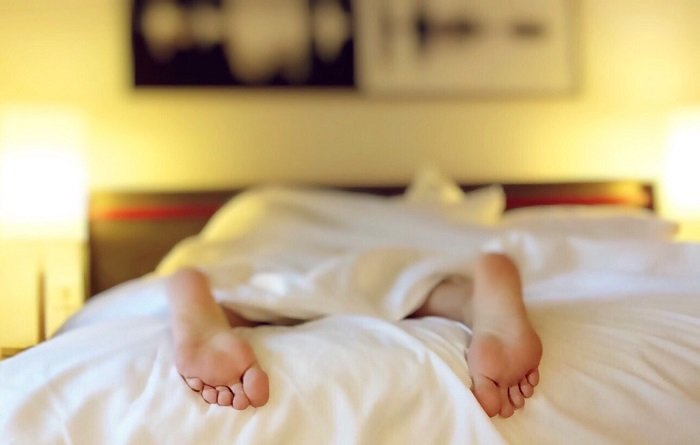 8 Reasons You Feel Fatigued All the Time 8 Reasons You Feel Fatigued All the Time