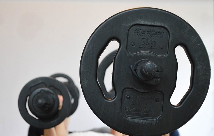 how to get in the best shape of your life