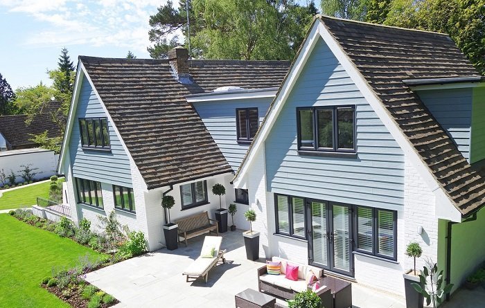 4 Tips for a New Green Home how to build a green home