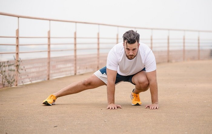 9 Ways to Live a Happier & Healthier Life 9 Ways to Live a Happier & Healthier Life