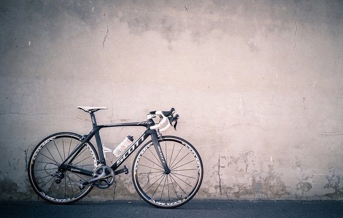 the 5 heart health benefits of cycling