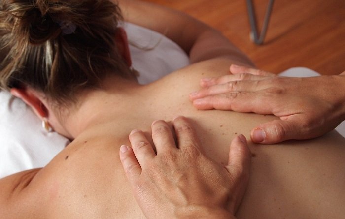 benefits of physiotherapy