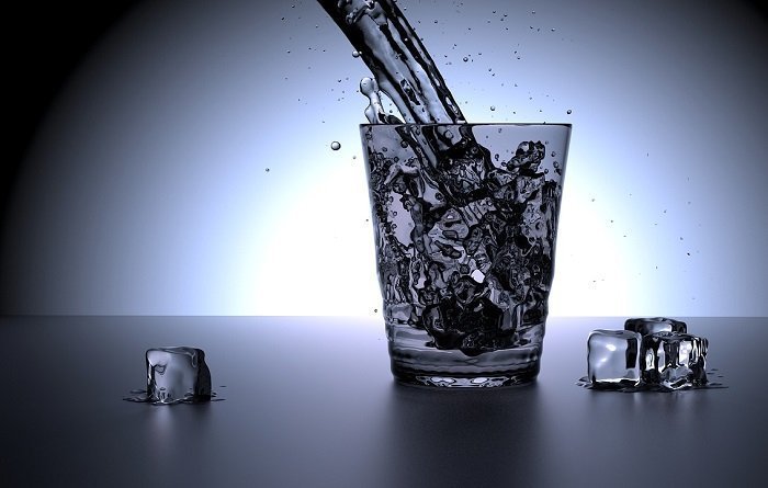 Top Reasons to Drink Mineral Water top reasons to drink mineral water