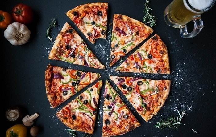 how to eat out healthy