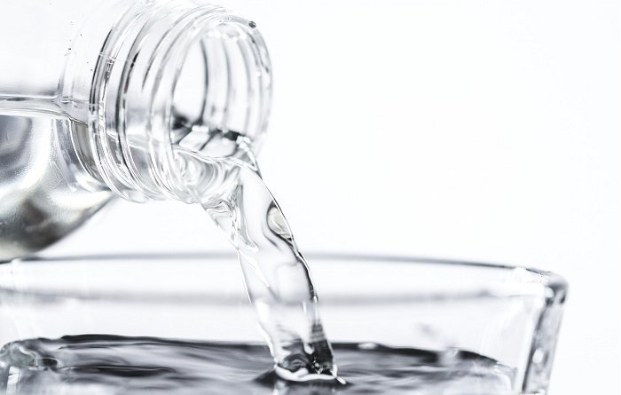 importance of hydration