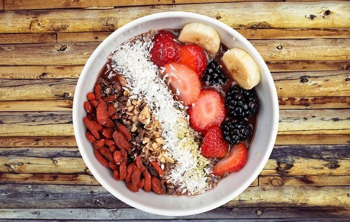 4 Easy Ways to Increase Fiber in Your Diet increase fiber intake
