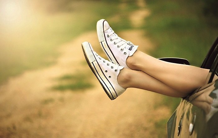 Quick 101 on Styling Yourself Casually This Summer