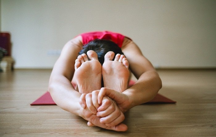 Skip the Gym How Online Yoga Can Help learning yoga online