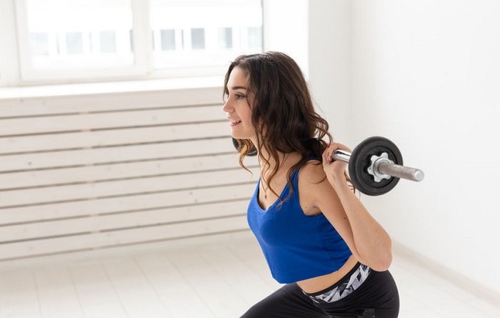 The Ultimate Quad Workout for Beautiful Legs