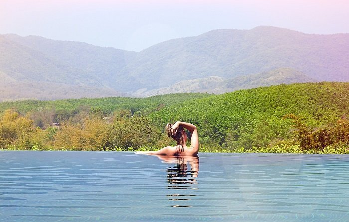 7 Activities for Great Water Workouts