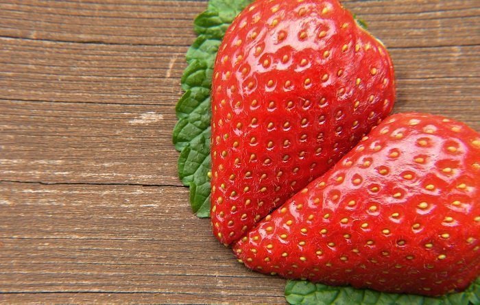 healthy heart