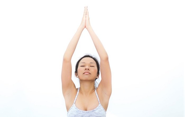 Simple Ways to Meditate at Work
