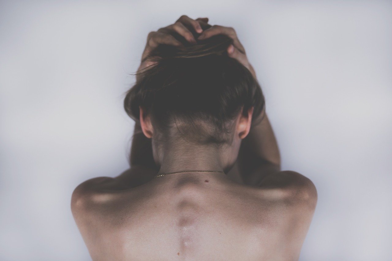 spinal stenosis