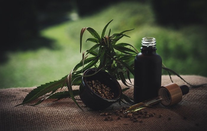Science Backed Benefits of CBD benefits of cbd
