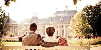 reasons for marriage counseling
