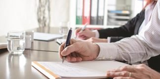 mindful writing tips