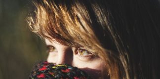 winter care for hair