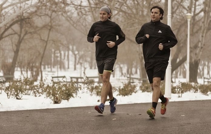 How to Stay Fit During the Winter how to stay fit in winter