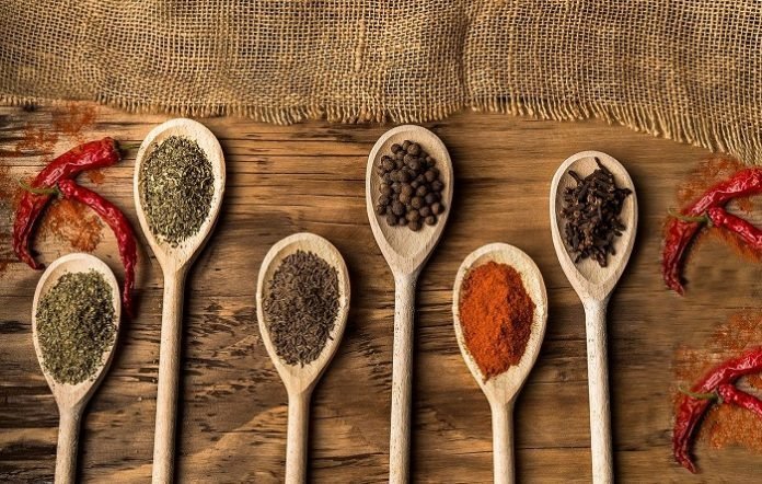 Top 10 Herbs and Spices to Boost Your Health healthy herbs and spices