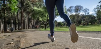 What Do I Need to Start Running