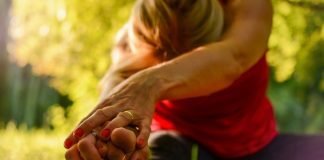 yoga for sciatica