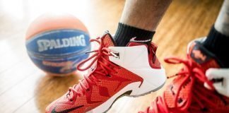 good basketball workouts