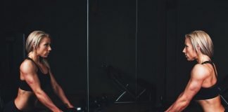 home gym equipment