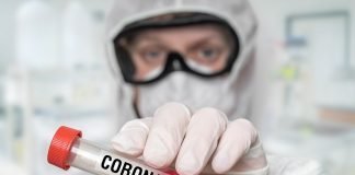 myths surrounding the coronavirus debunked
