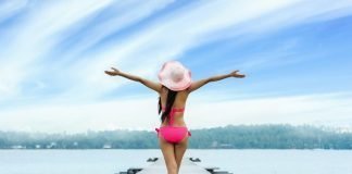 Simple Ways of Working Out to Get Ready for Summer