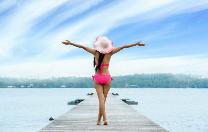 Simple Ways of Working Out to Get Ready for Summer Simple Ways of Working Out to Get Ready for Summer