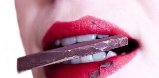 foods bad for your teeth