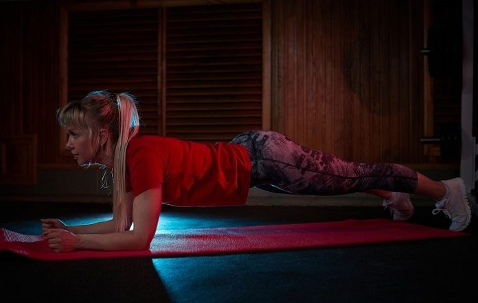 Upgrade Your Workout: Benefits of Tri-sets upgrade your workout: the benefits of tri-sets