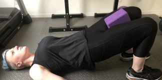 5 Best Inner Thigh Exercises You Can Do at Home