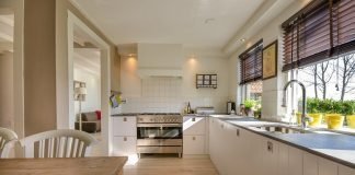 how to clean the air in your home