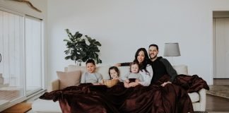 the mother of all blankets: do power naps work