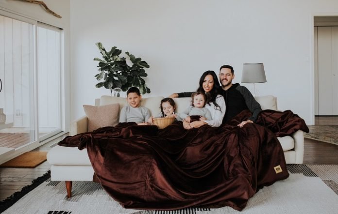 the mother of all blankets: do power naps work